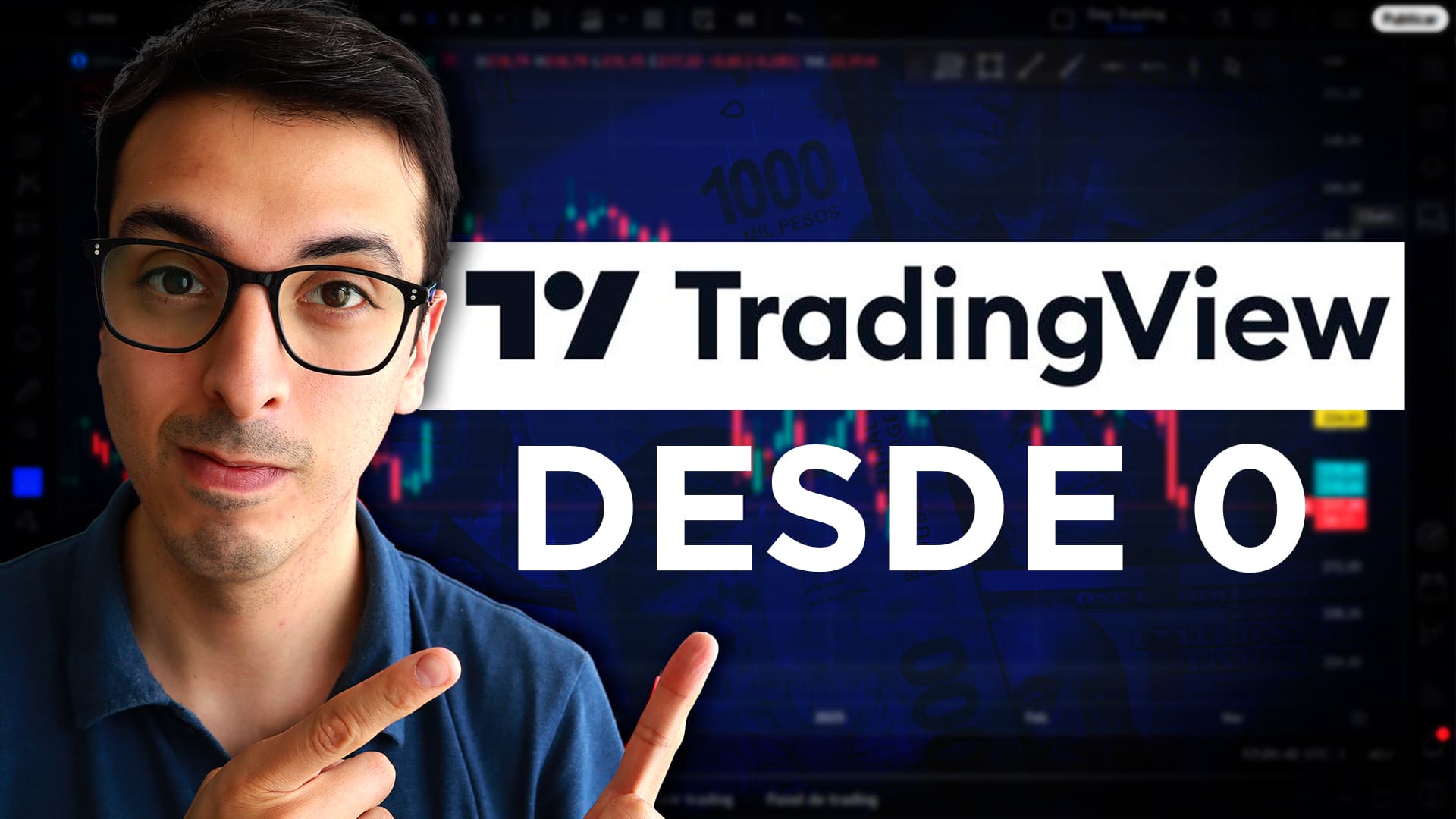 Curso de TradingView Completo